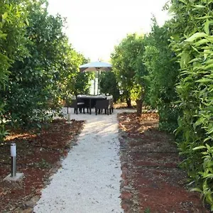 Luxe tent Yurt In Orange Grove, Silves